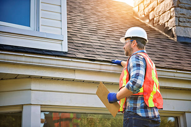 Licensed Gutter Installation service in Harwood, MD - Big Toms Roofing